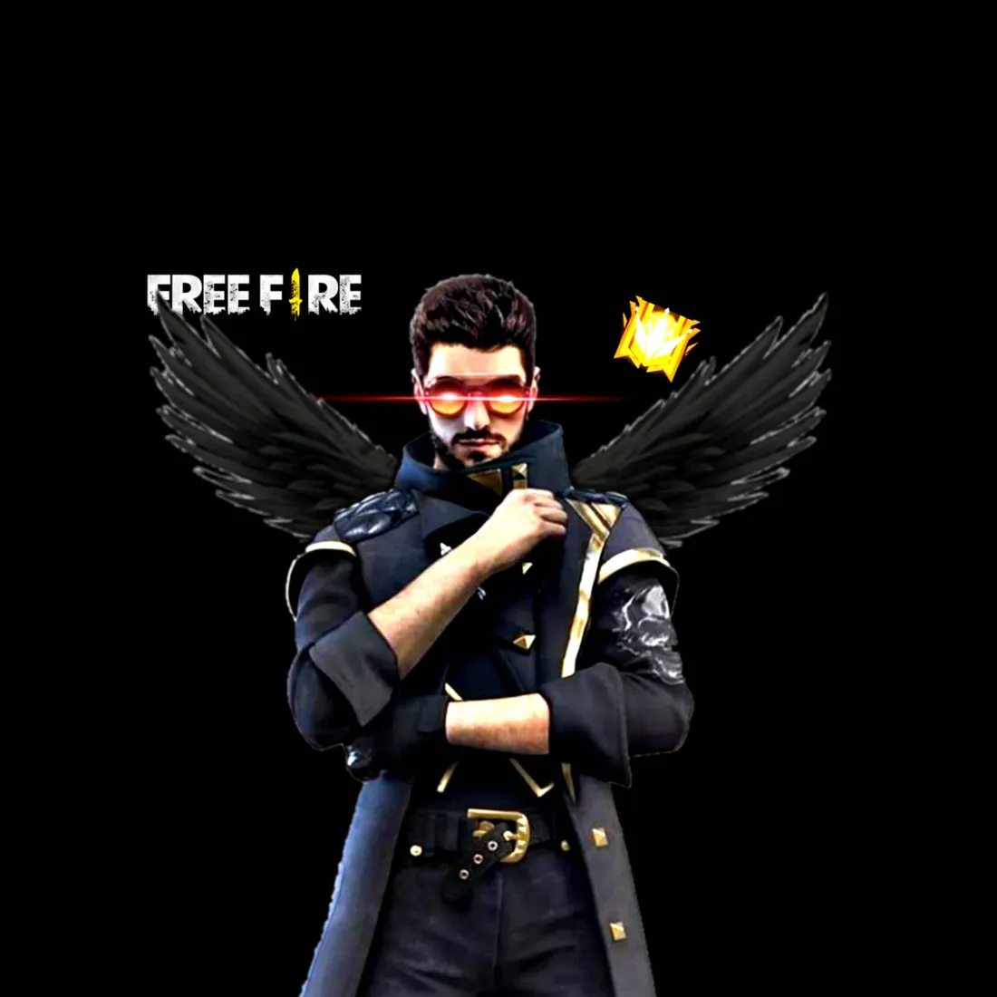 DJ Alok Free Fire