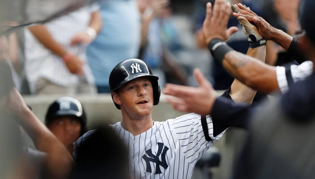 DJ LeMahieu