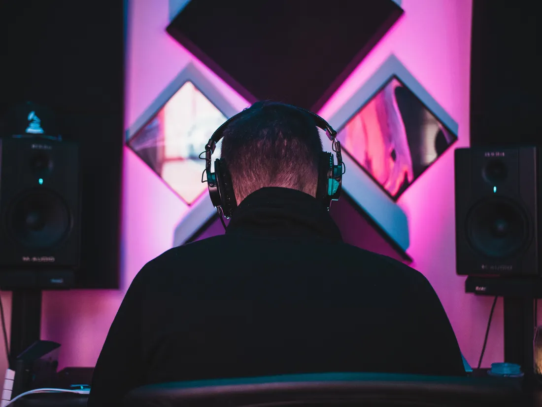 DJ Lighting