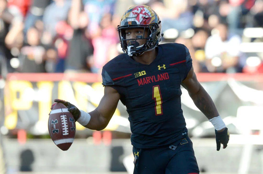 DJ Moore
