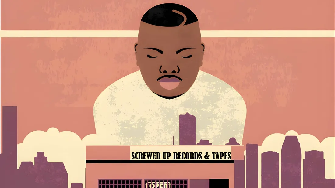 DJ Screw