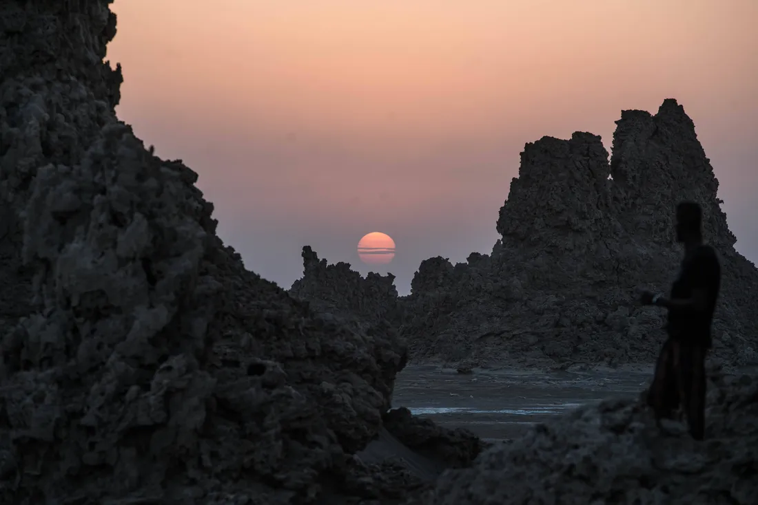 Djibouti