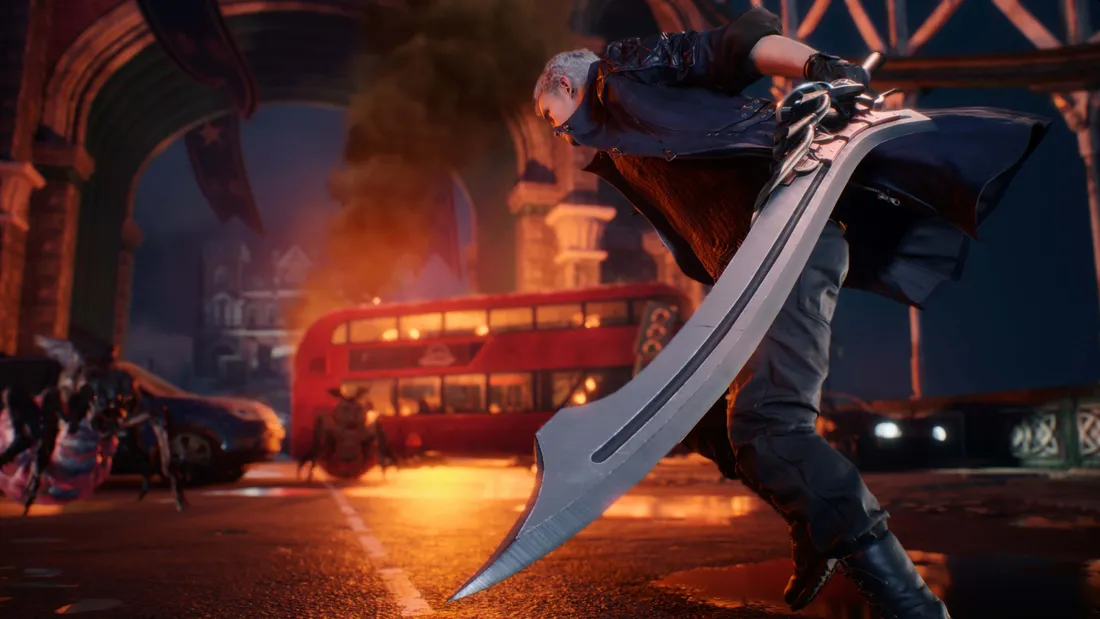 DMC 5