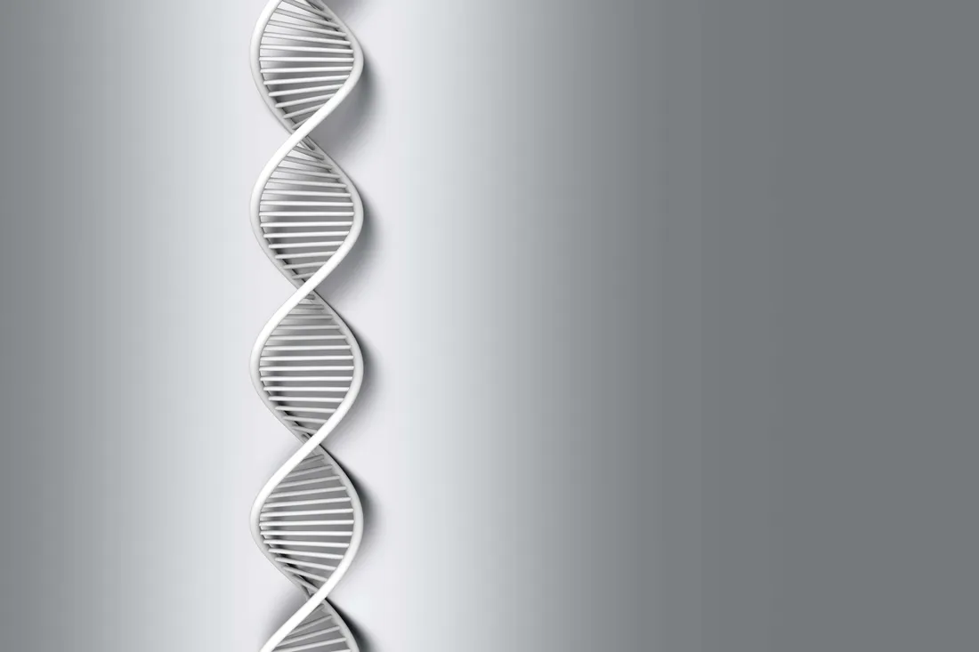 DNA