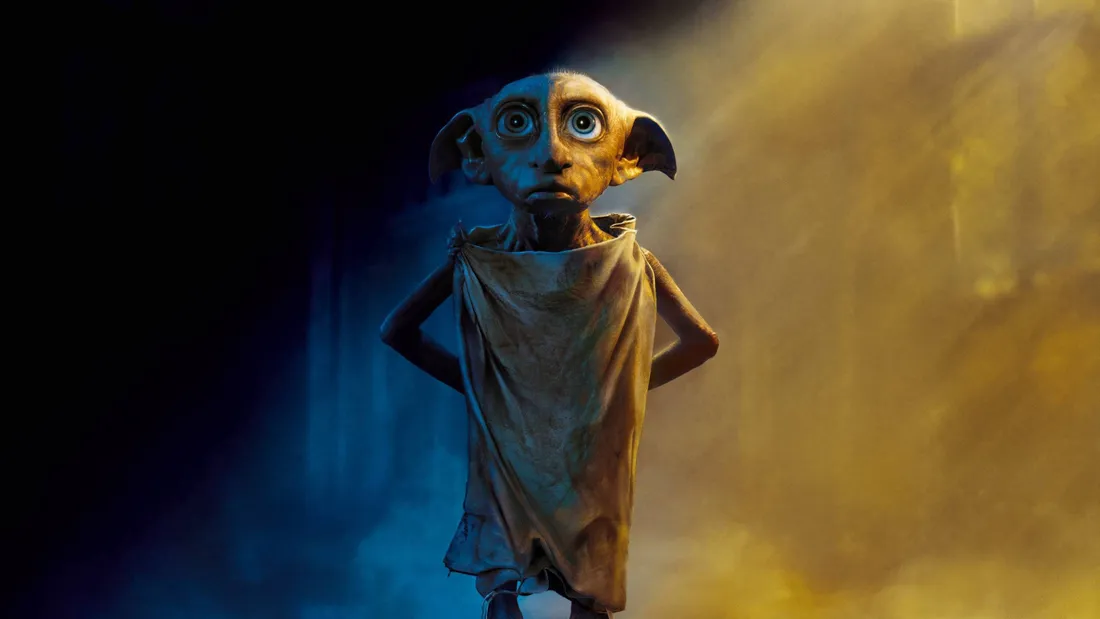 Dobby