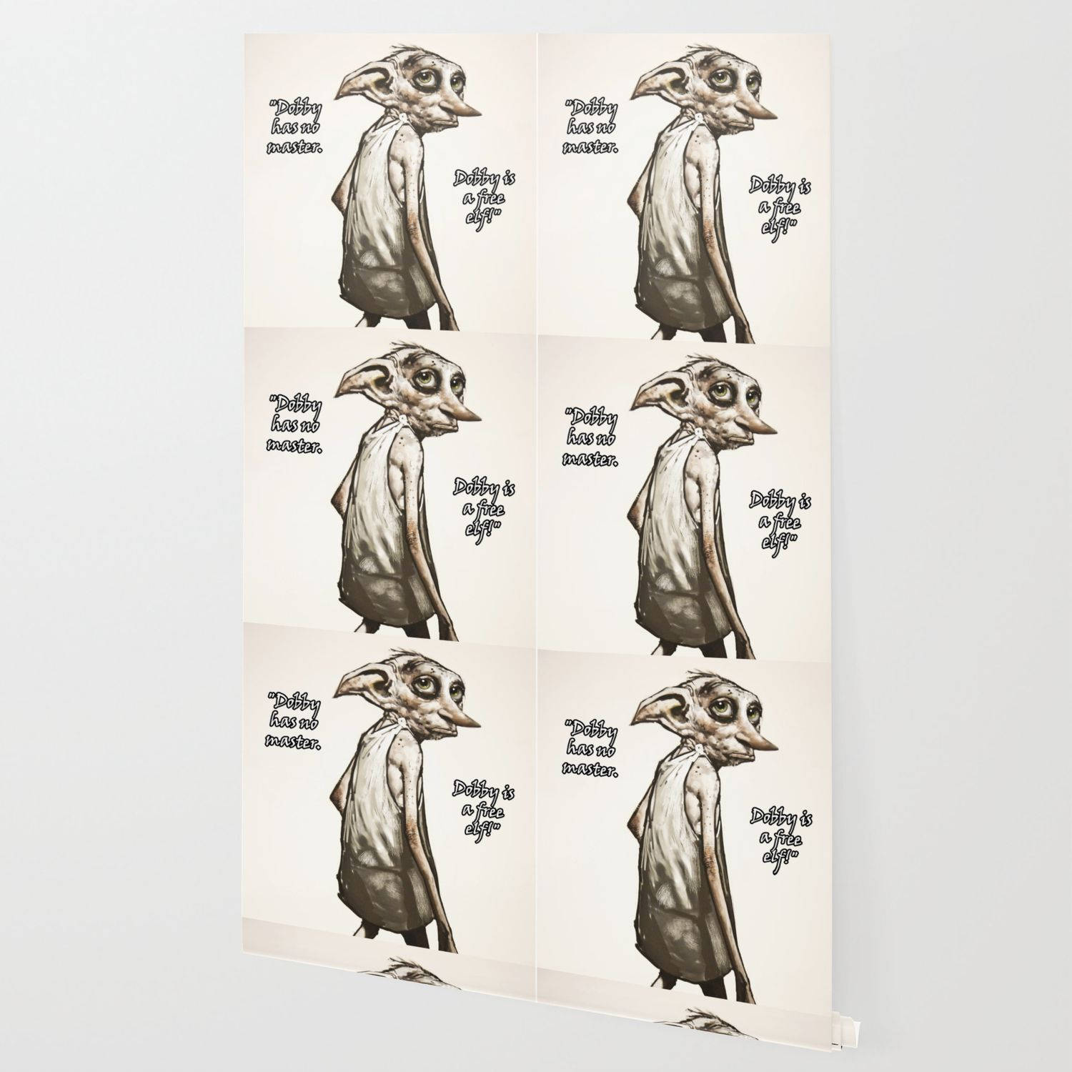 Dobby, freedom, servitude, HD Desktop Wallpaper