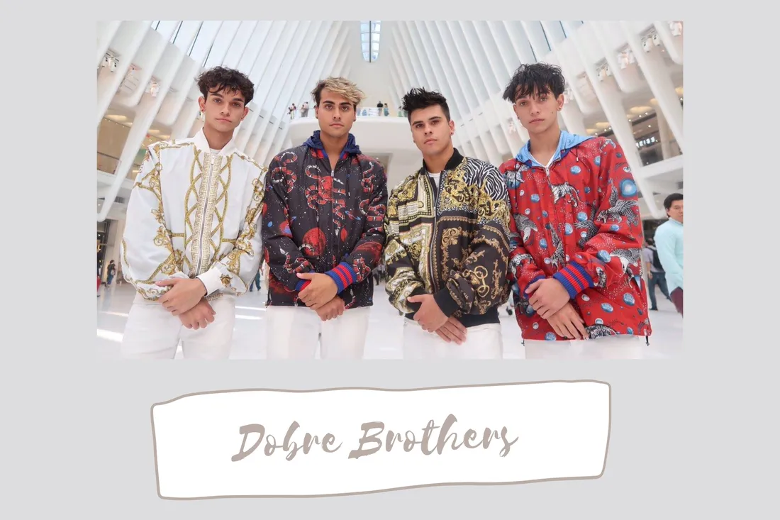 Dobre Brothers
