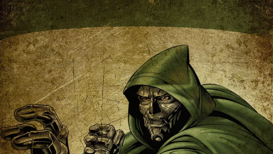 Doctor Doom