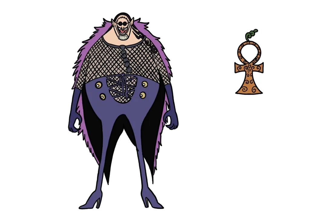 Doctor Hogback