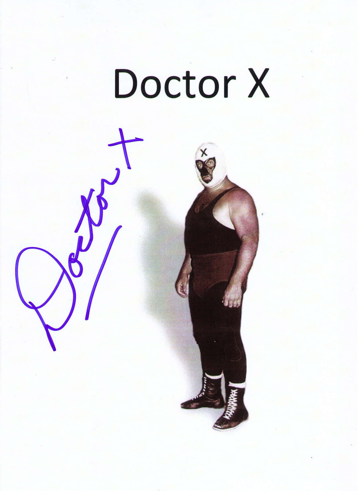 Doctor X, white mask, X, HD Phone Wallpaper