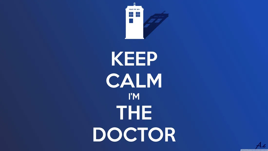 Doctor Motivation