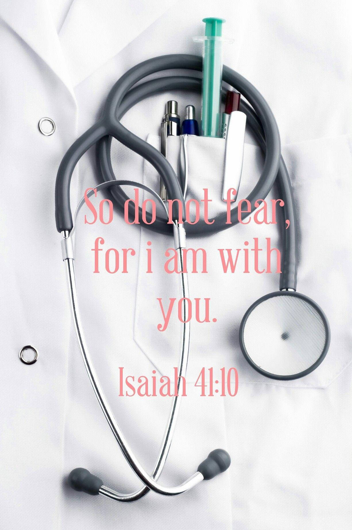 Bible Verse, Doctor Motivation, stethoscope, HD Phone Wallpaper