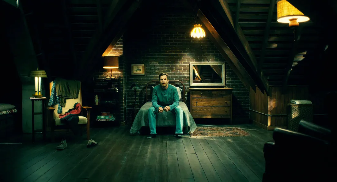Doctor Sleep