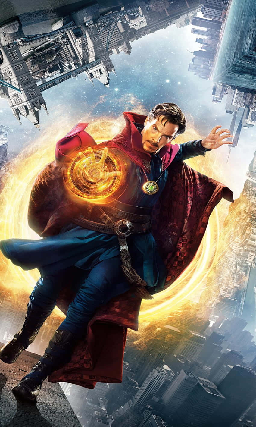 Doctor Strange, 2019, HD 720p, HD Phone Wallpaper