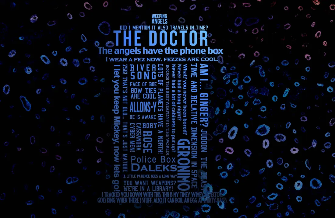 Doctor Who