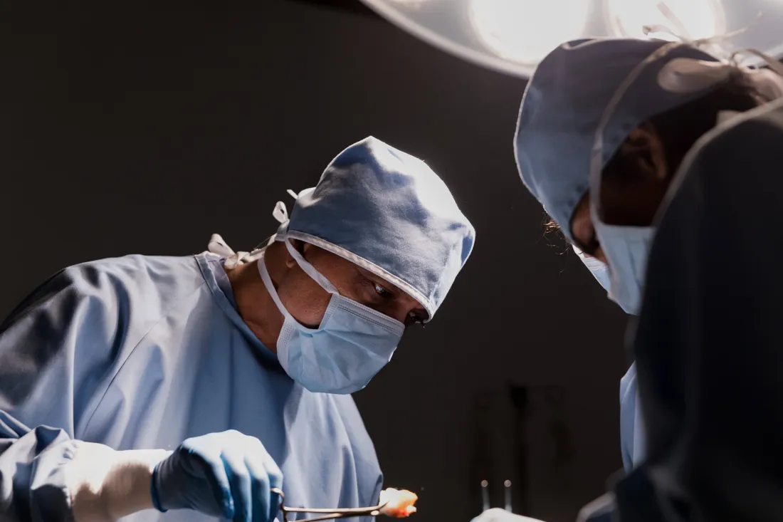 Doctors