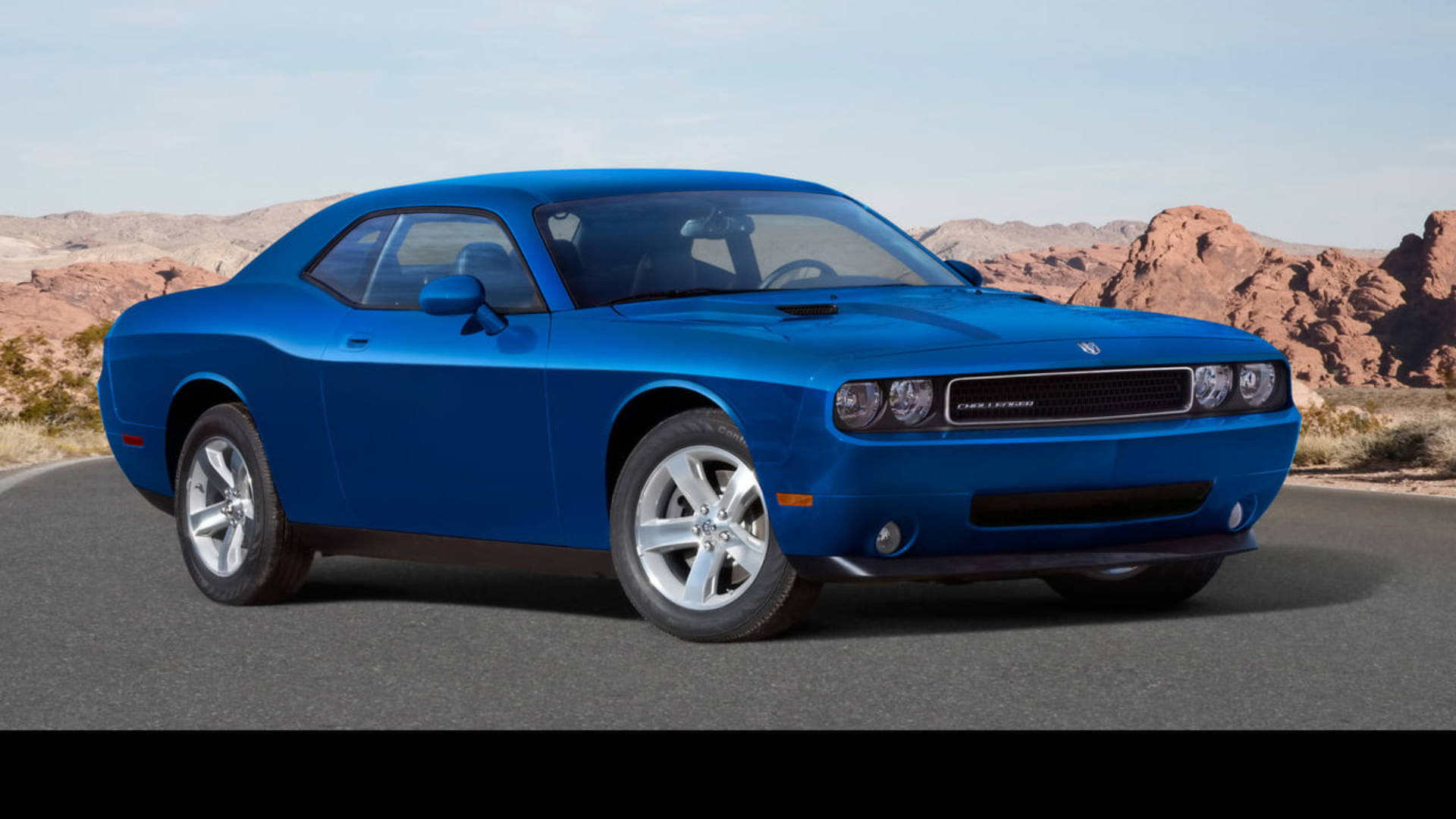 2009, se, blue, Full HD Desktop Wallpaper