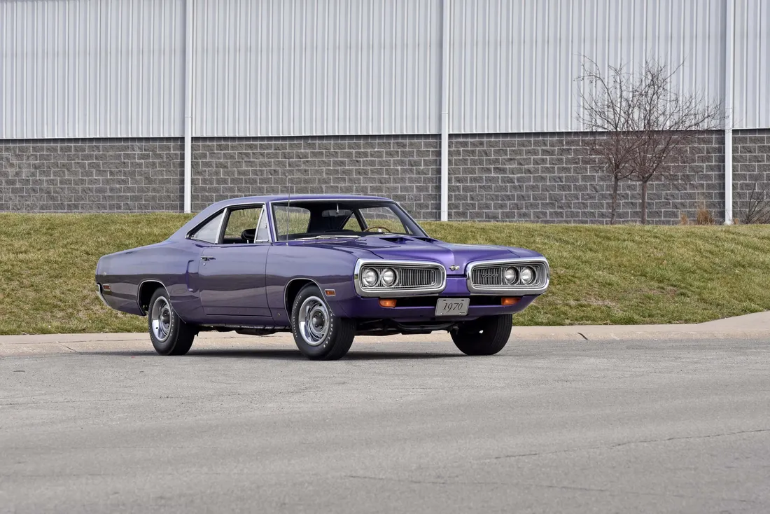 Dodge Coronet