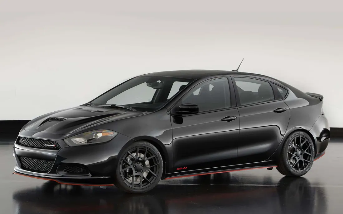 Dodge Dart