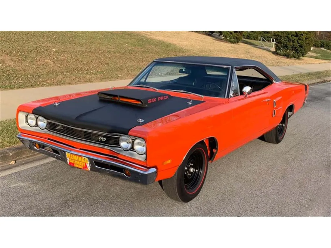 Dodge Super Bee