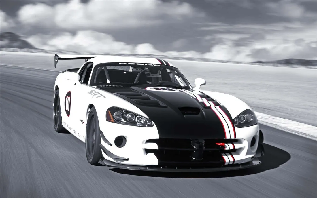 Dodge Viper Wallpapers