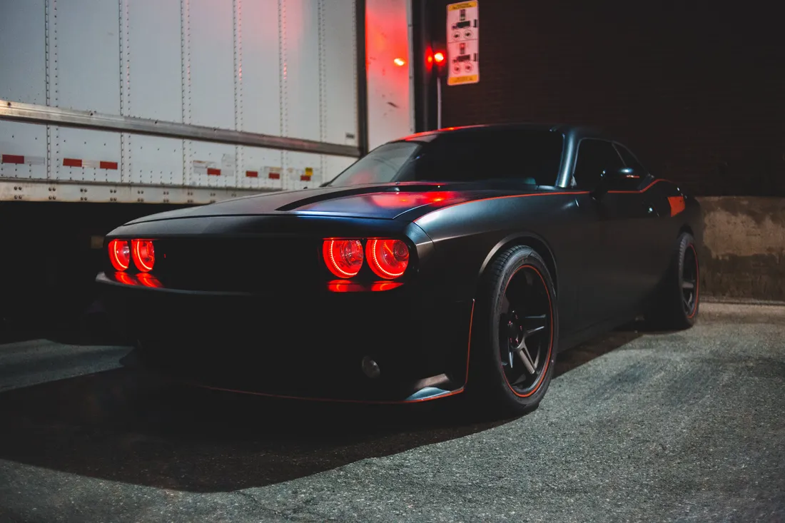 Dodge Wallpapers