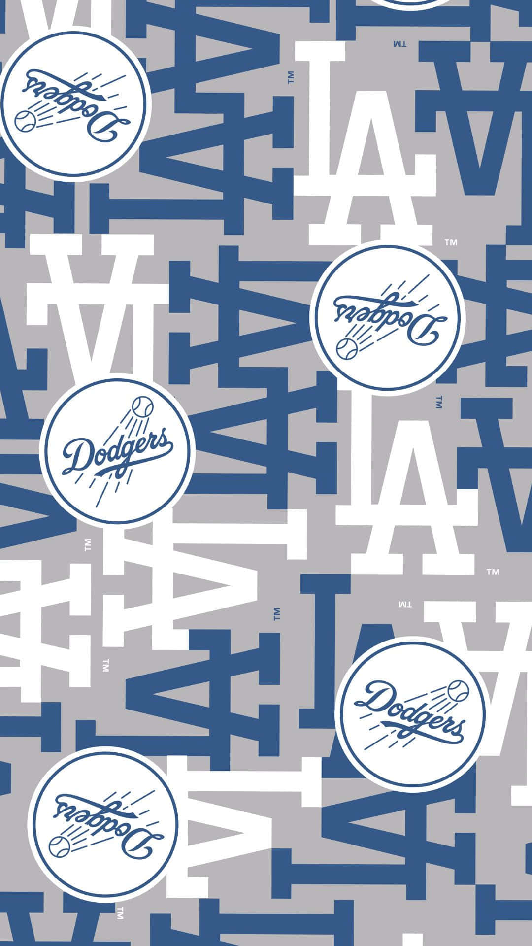 Dodgers, LA Dodgers, iPhone, Full HD Phone Wallpaper