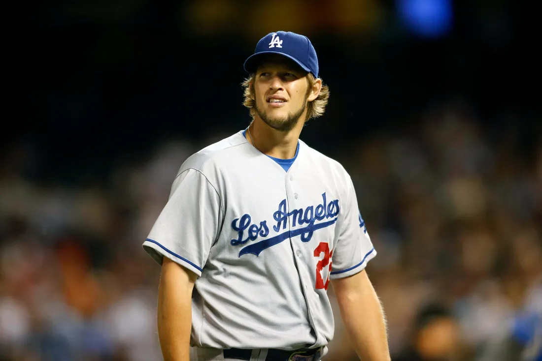Dodgers Players