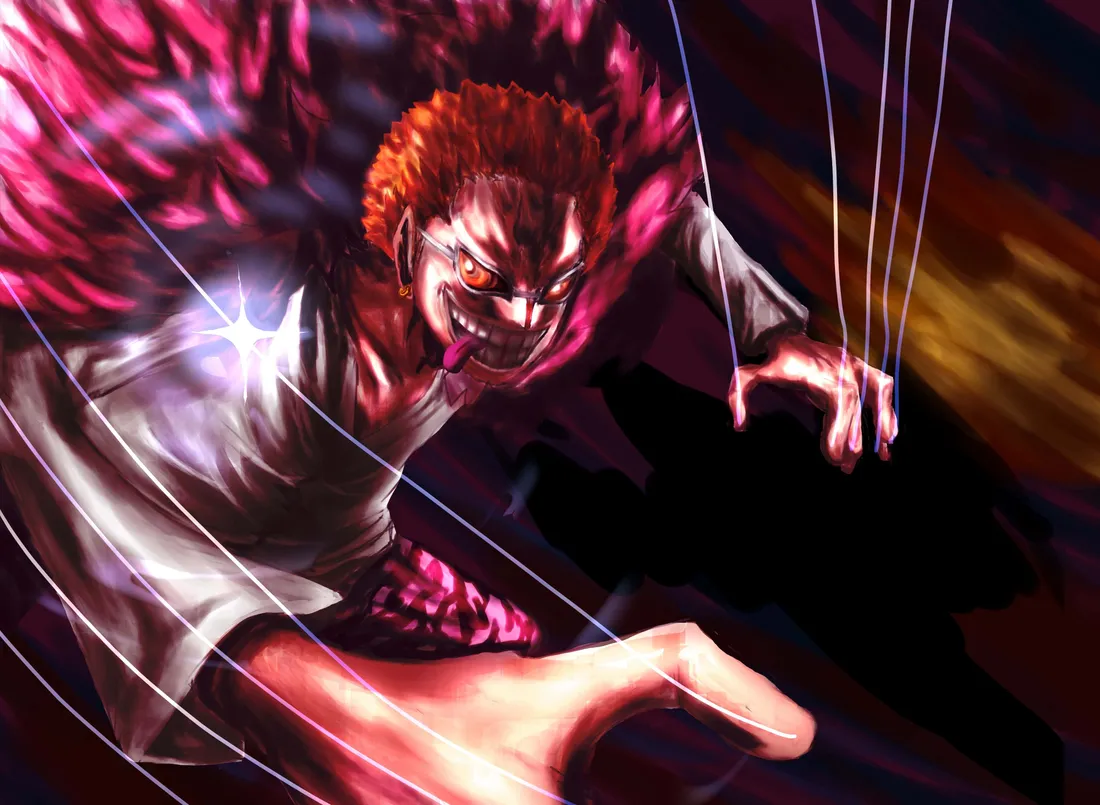 Doflamingo