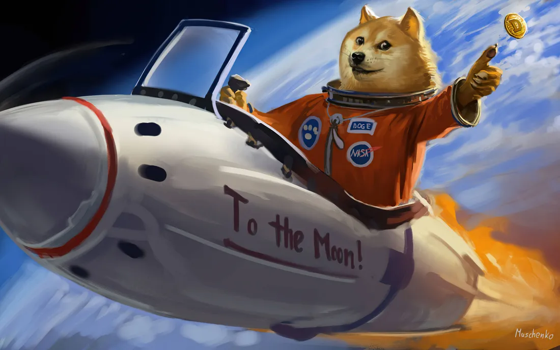 Doge Meme