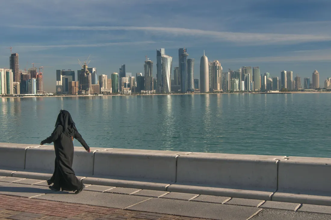 Doha