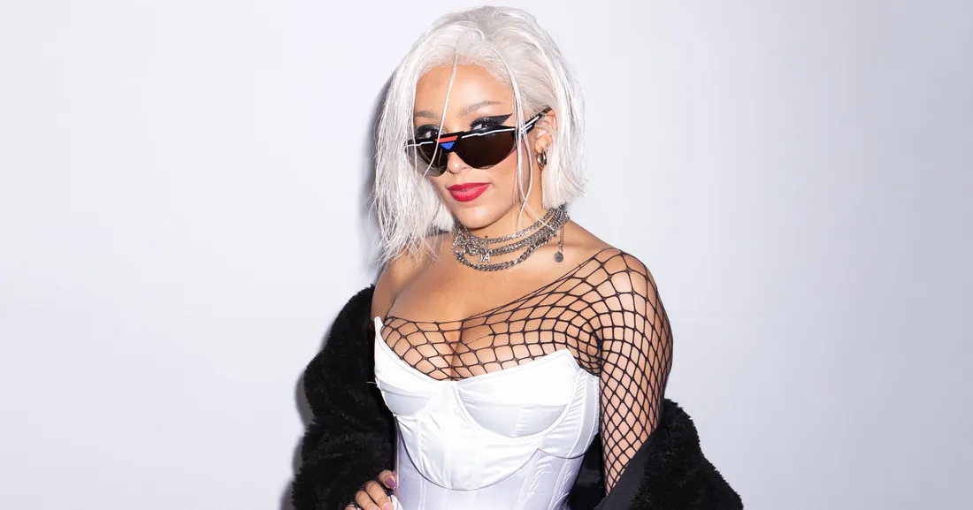 Doja Cat Wallpapers