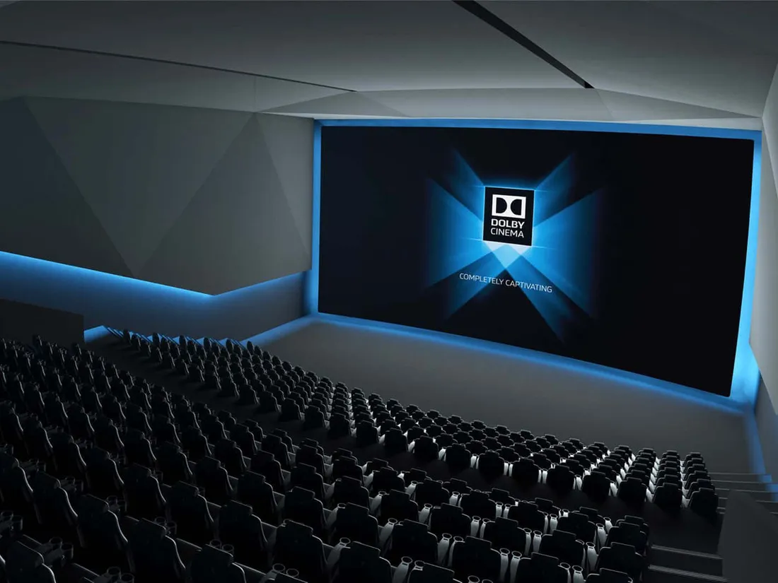 Dolby Atmos
