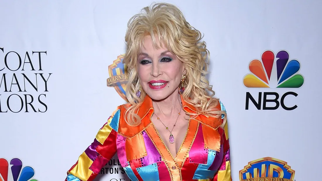 Dolly Parton Aesthetic