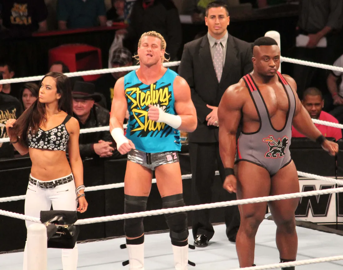 Dolph Ziggler