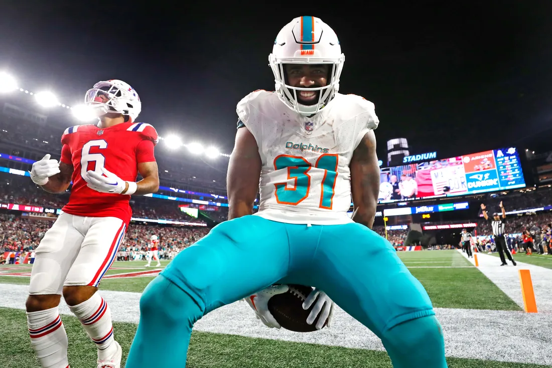 Dolphins NRL
