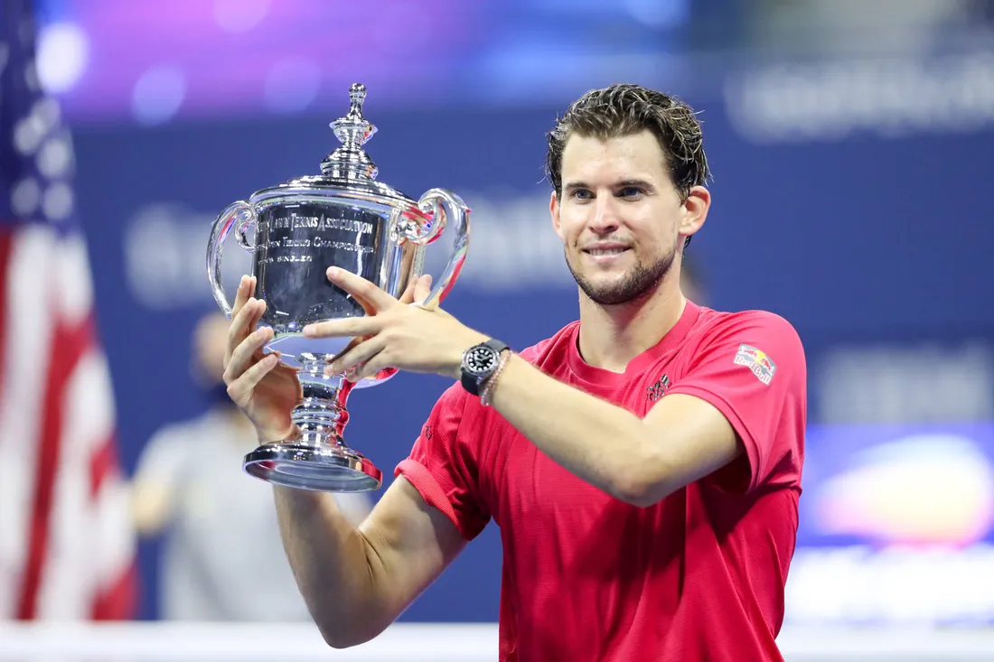 Dominic Thiem