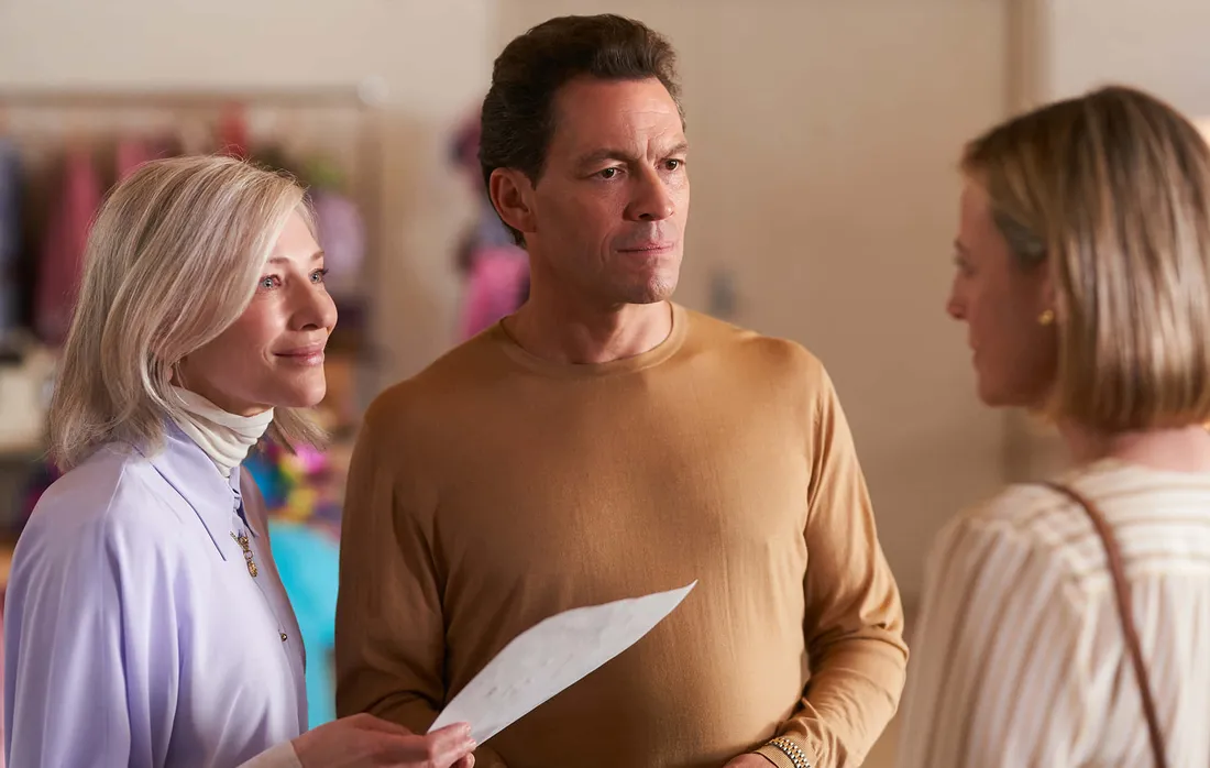 Dominic West