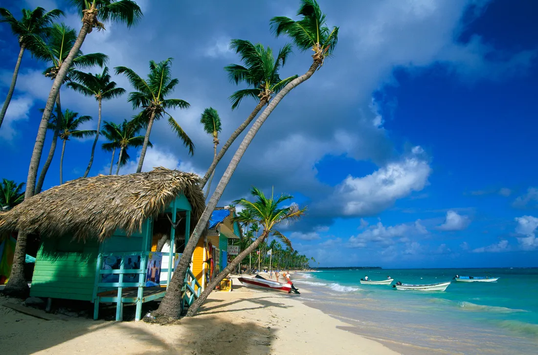 Dominican Republic