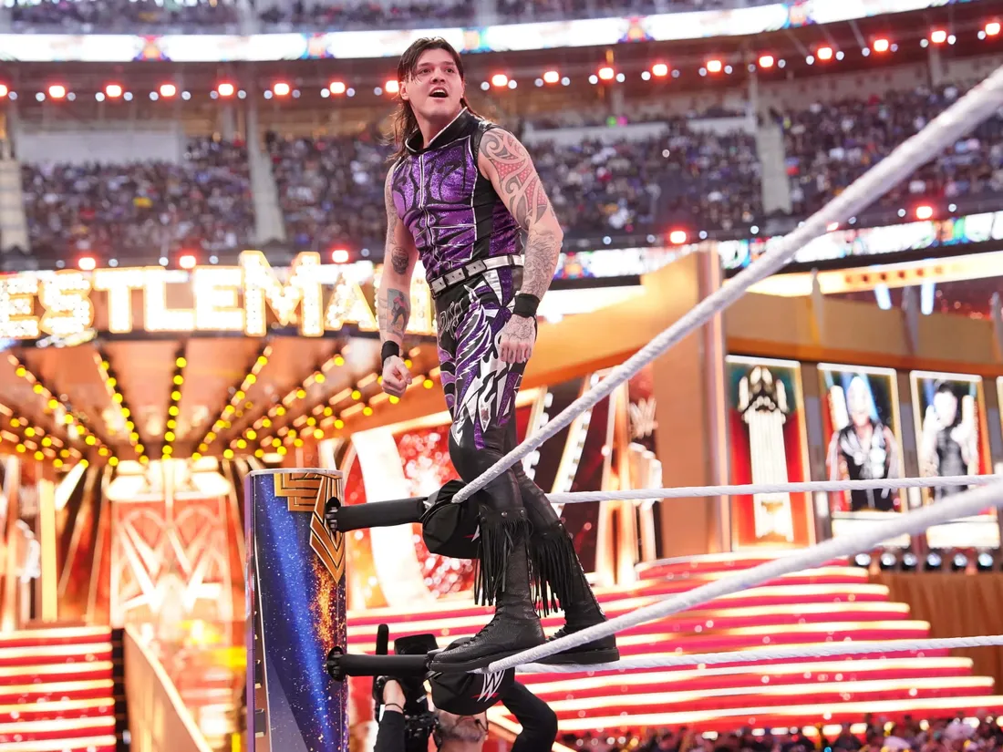 Dominik Mysterio