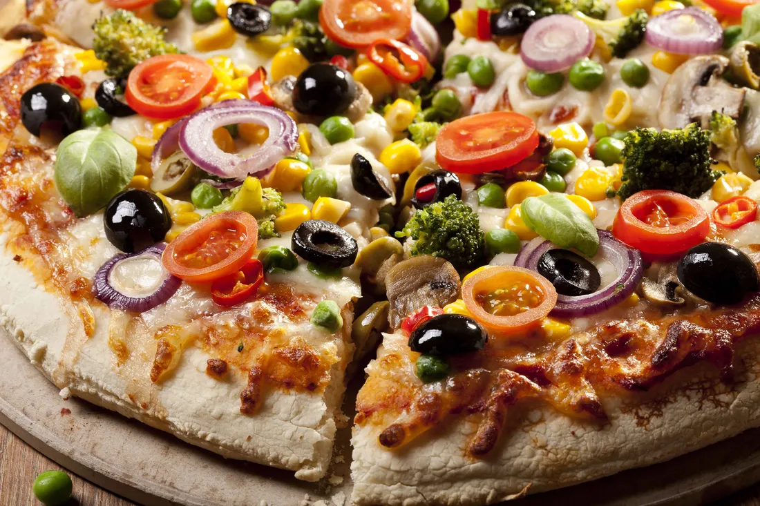Dominos Pizza