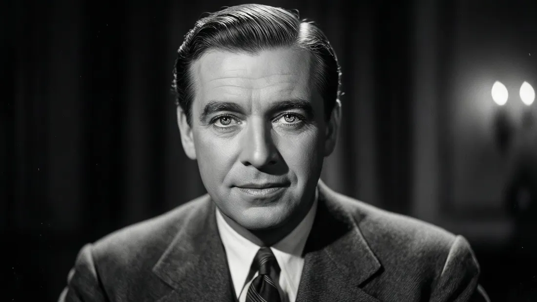 Don Ameche