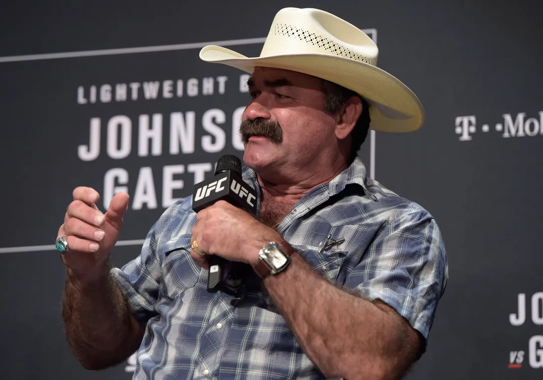 Don Frye