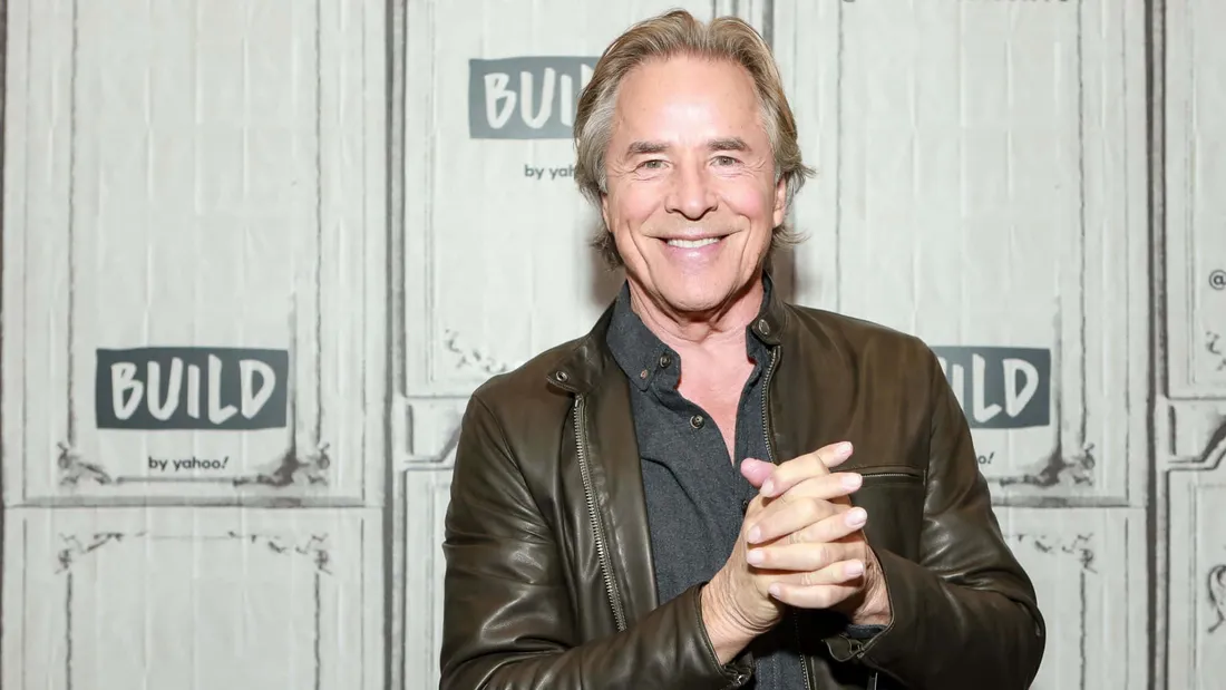 Don Johnson