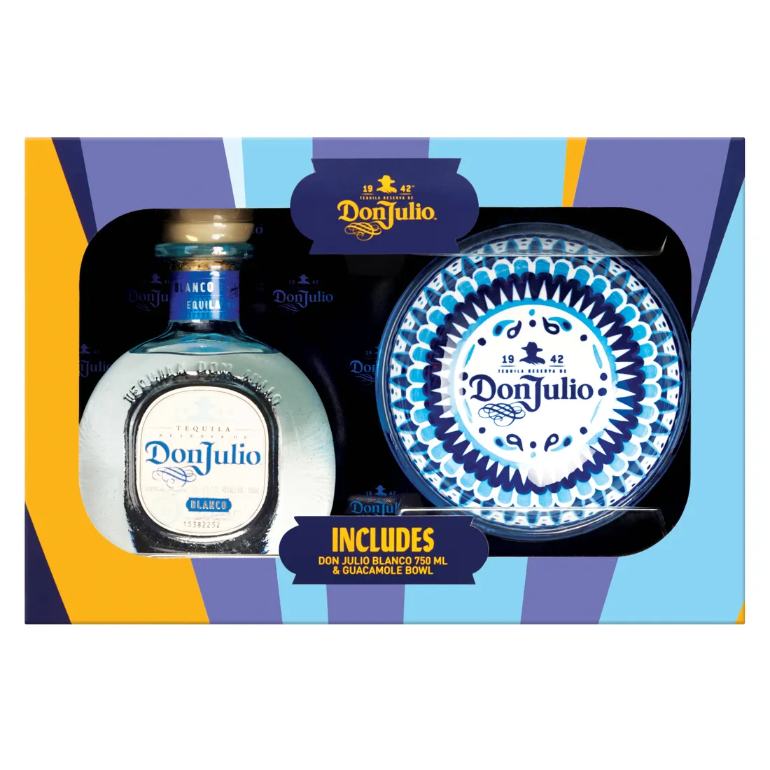 Don Julio Tequila