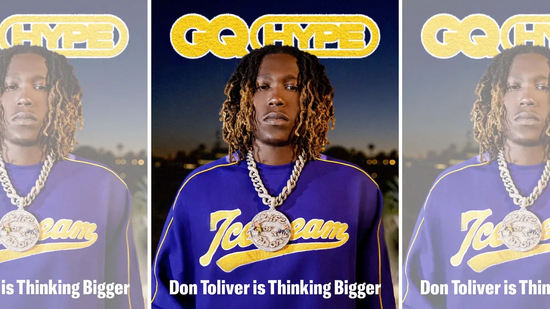 Don Toliver