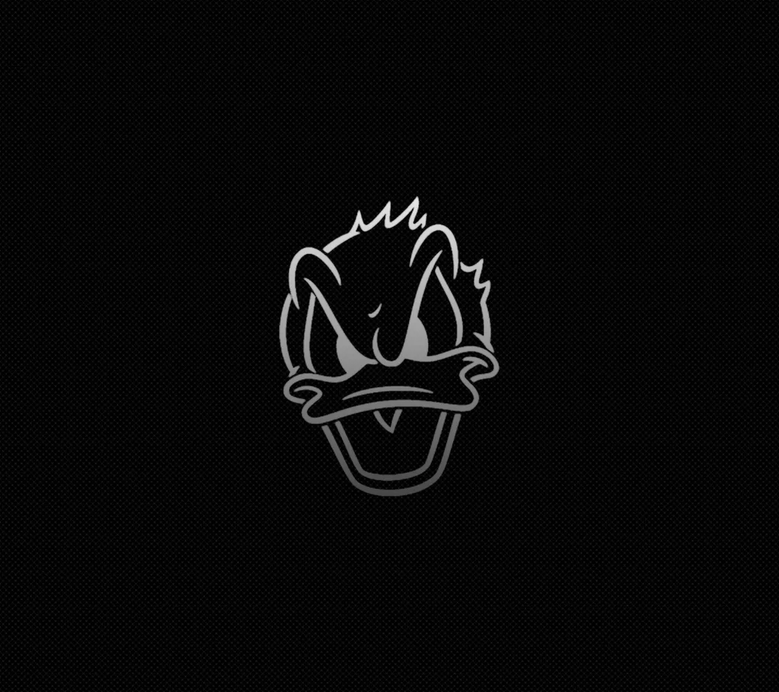 Donald Duck