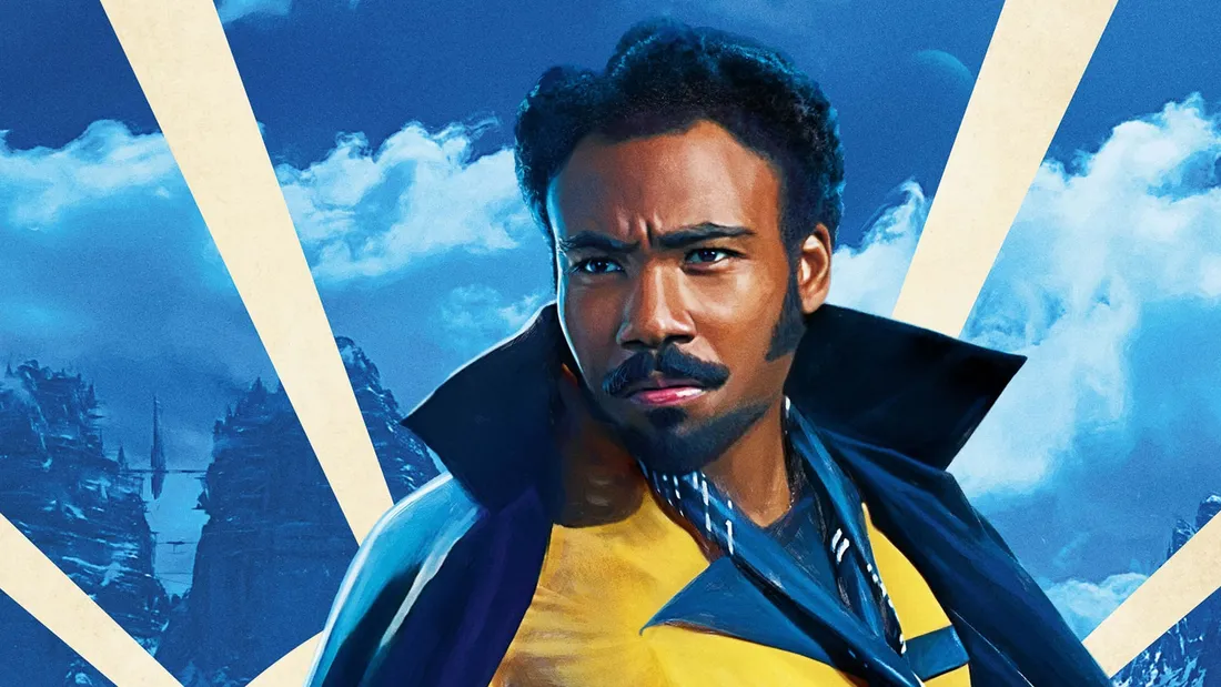 Donald Glover
