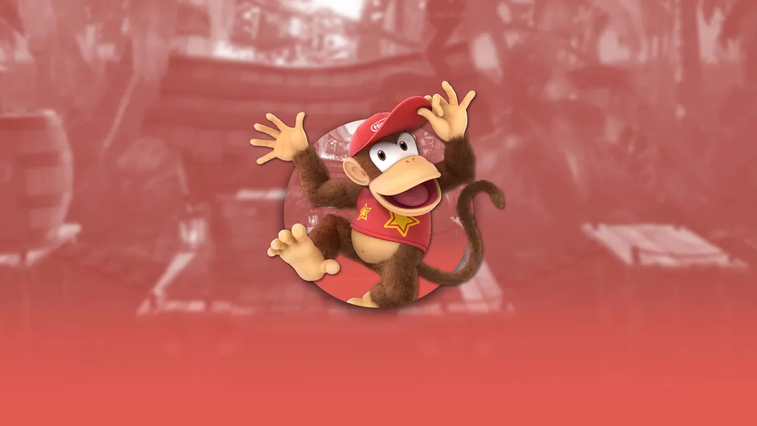 Donkey Kong