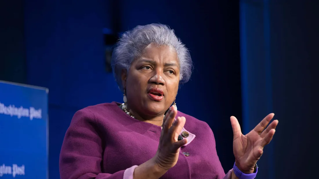 Donna Brazile